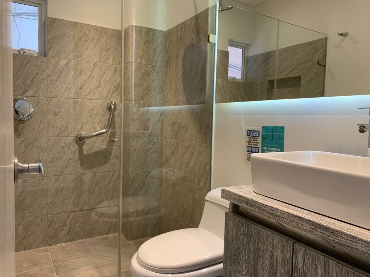 Hotel Casa Serrezuela Cartagena Екстер'єр фото