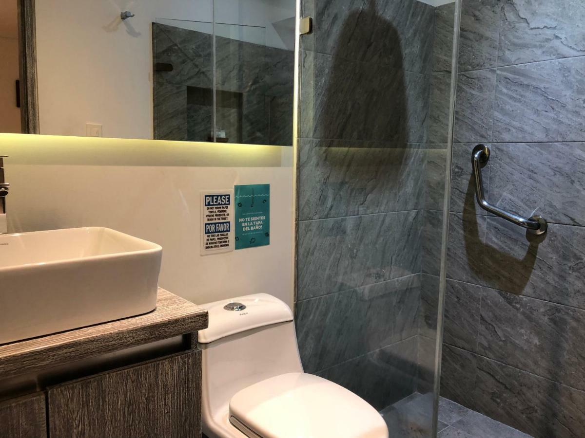 Hotel Casa Serrezuela Cartagena Екстер'єр фото